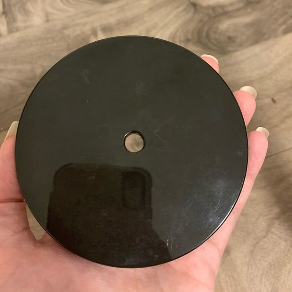 Starbucks Sand Flow Glitter Tumbler 24 oz NO STRAW - Picture 4 of 5